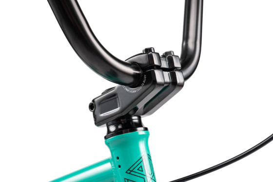 Freestyle BMX kolo - WE THE PEOPLE Thrillseeker S 2025 - Seafoam Green