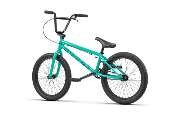 Freestyle BMX kolo - WE THE PEOPLE Thrillseeker M 20" 2025 - Seafoam Green