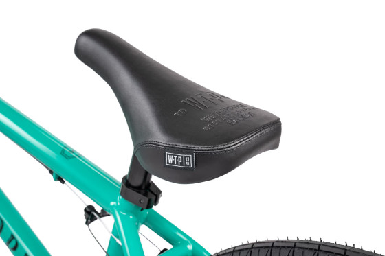 Freestyle BMX kolo - WE THE PEOPLE Thrillseeker M 20" 2025 - Seafoam Green