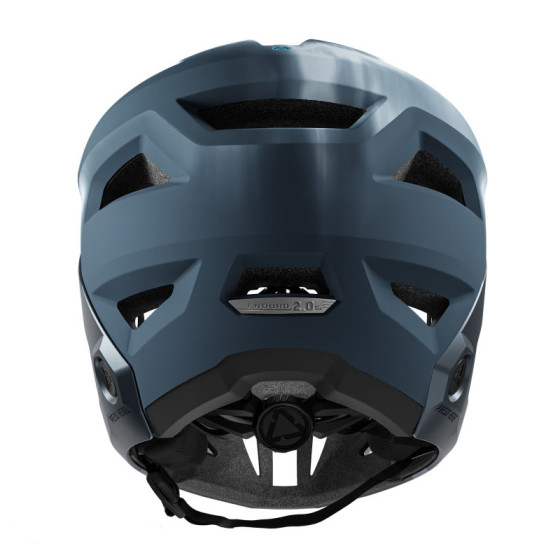 Integrální přilba - LEATT MTB 2.0 Enduro 2026 - Galaxy Blue