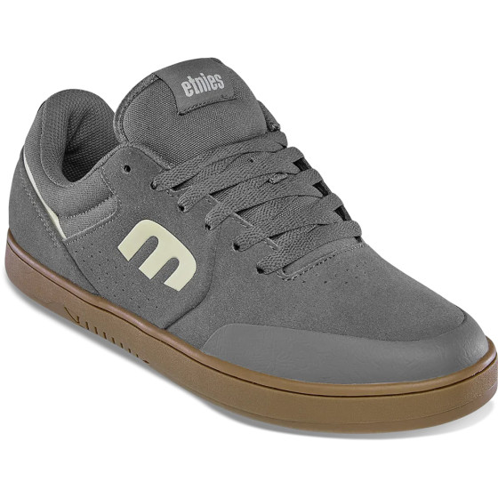 Boty - ETNIES Marana Michelin - Carbon