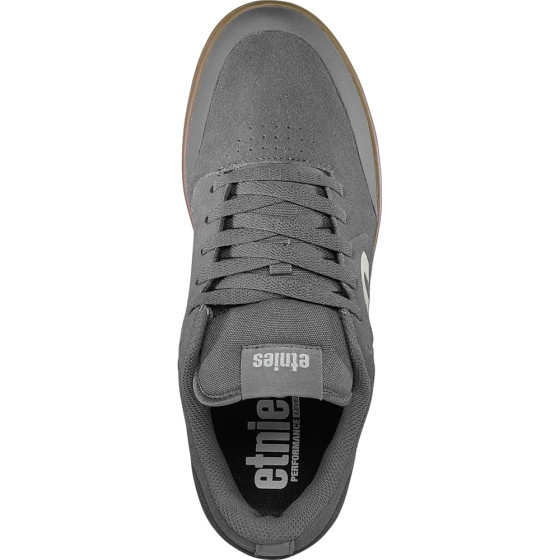 Boty - ETNIES Marana Michelin - Carbon