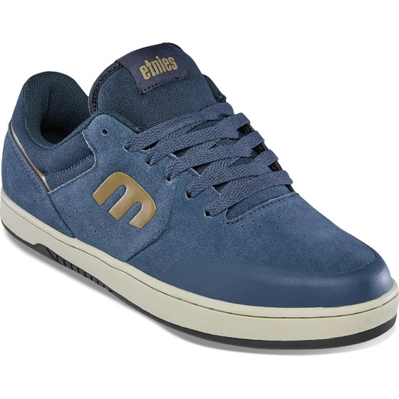Boty - ETNIES Marana Michelin - Midnight Wash