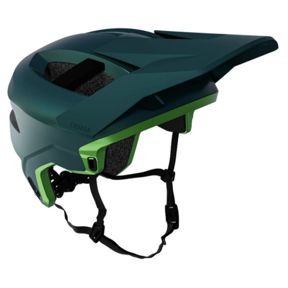 Integrální přilba - LEATT MTB 3.0 Enduro 2026 - Spruce Green 