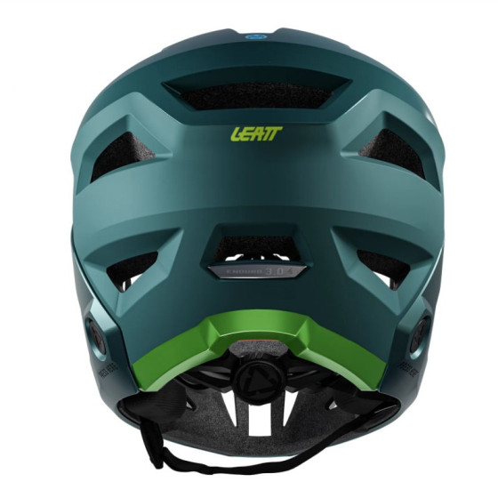 Integrální přilba - LEATT MTB 3.0 Enduro 2026 - Spruce Green 