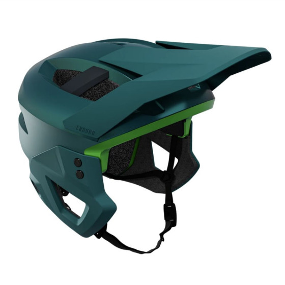 Integrální přilba - LEATT MTB 3.0 Enduro 2026 - Spruce Green 