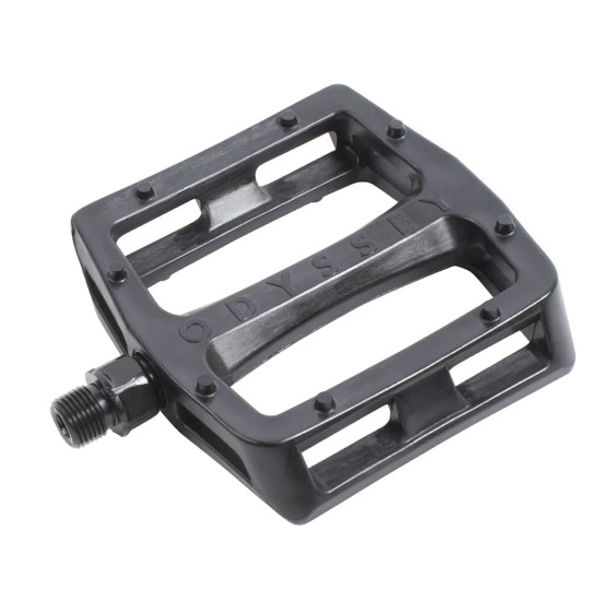 Pedály - ODYSSEY Tom Dugan Grandstand V2 PC - černá