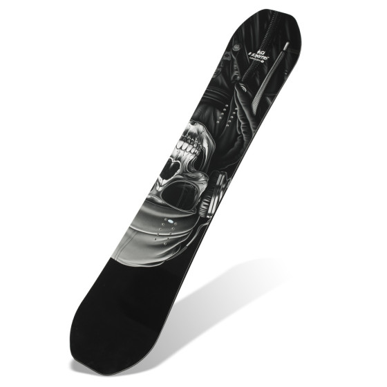 Snowboard - HATCHEY Sillence II