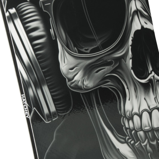 Snowboard - HATCHEY Sillence II