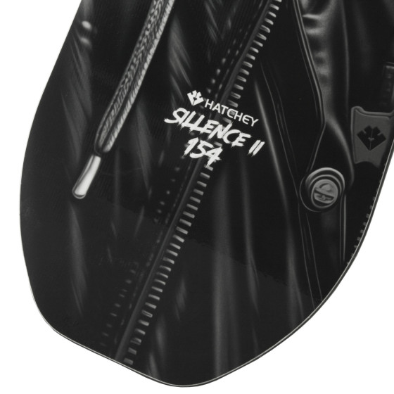 Snowboard - HATCHEY Sillence II