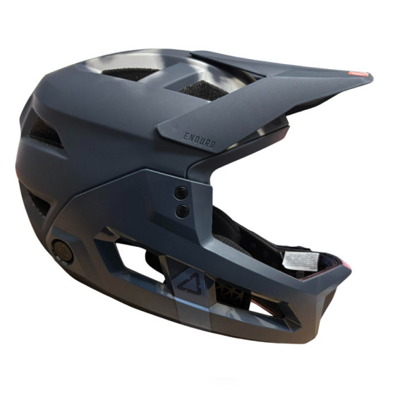 Integrální přilba - LEATT MTB 2.0 Enduro 2026 - Galaxy Blue