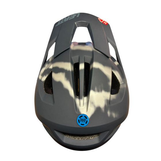 Integrální přilba - LEATT MTB 2.0 Enduro 2026 - Galaxy Blue