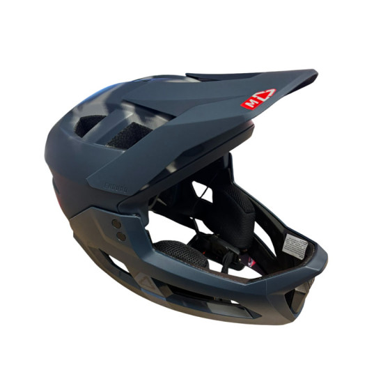 Integrální přilba - LEATT MTB 2.0 Enduro 2026 - Galaxy Blue