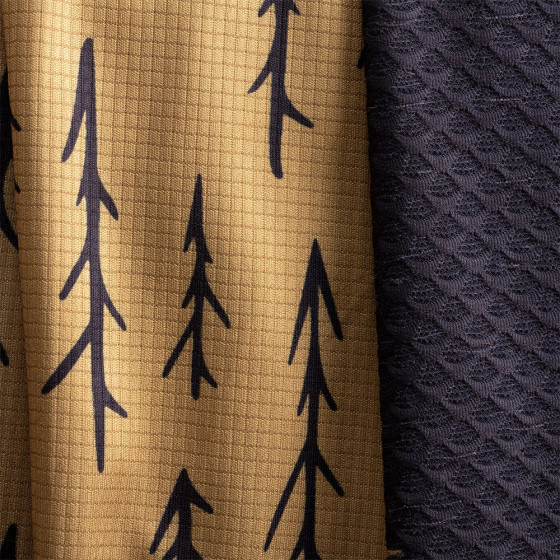 Dres - LEATT MTB Trail 3.0 Ls 2025 - Trails Brown