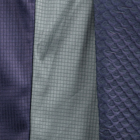 Dres - LEATT MTB Trail 3.0 Ls 2025 - Galaxy Purple