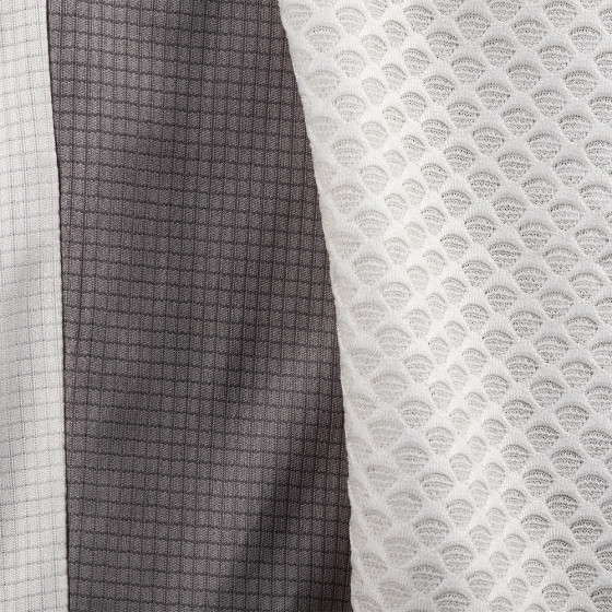 Dres - LEATT MTB Trail 3.0 Ls 2025 - Cream White