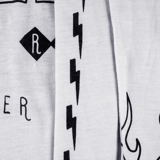 Dres - LEATT MTB Gravity 3.0 Ls 2025 - Cream White