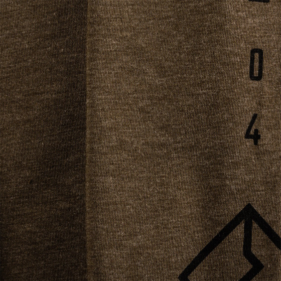 Dres - LEATT MTB Gravity 3.0 Ls 2025 - Loam Brown