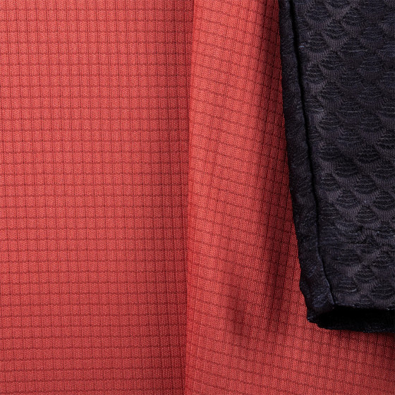 Dámský dres - LEATT MTB Trail 3.0 Ss 2025 - Dusty Red