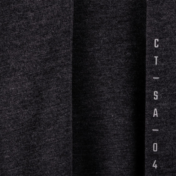 Dres - LEATT MTB Gravity 3.0 Ls 2025 - Ghost Black