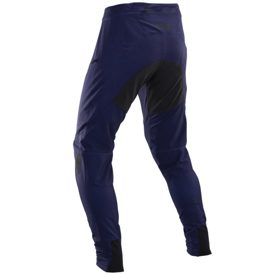 Kalhoty - LEATT MTB Gravity 3.0 2025 - Galaxy Blue