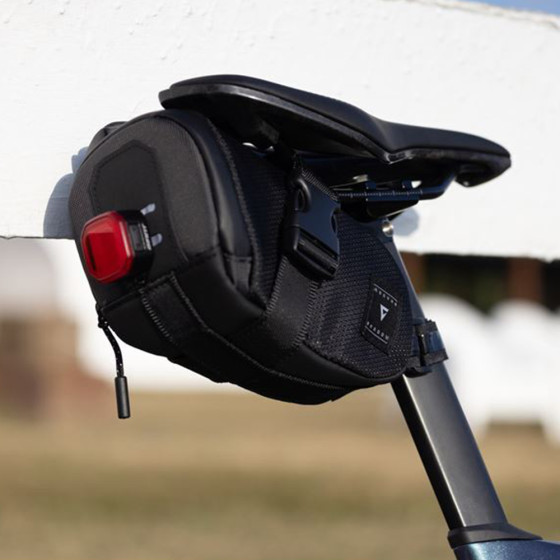 Brašna - GIANT Shadow Seat Bag - Medium