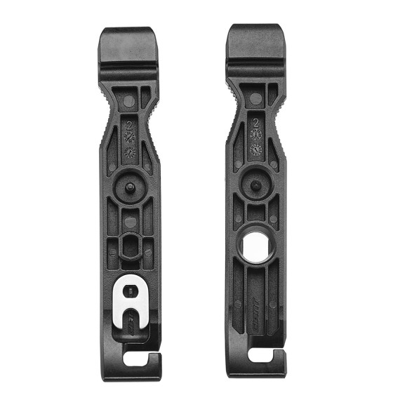 Montpáky - GIANT Tire Lever - černá