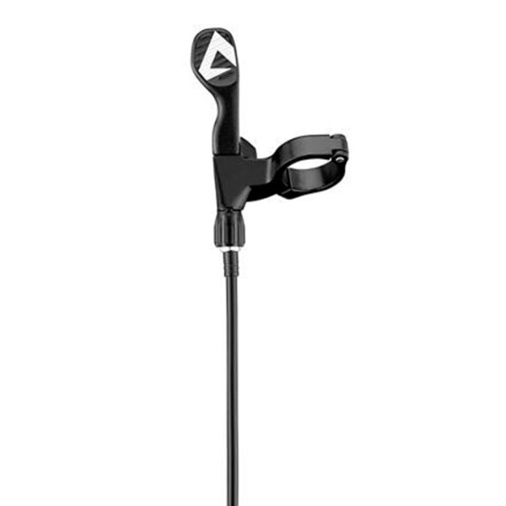 Teleskopická sedlovka - GIANT Contact Switch AT 140 mm - 30,9 mm