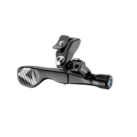 Teleskopická sedlovka - GIANT Contact Switch AT 200 mm - 30,9 mm