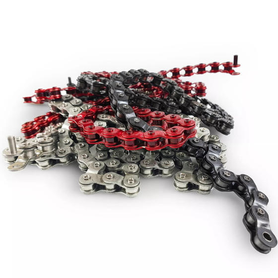 Řetěz  - DARTMOOR Cutter 2014