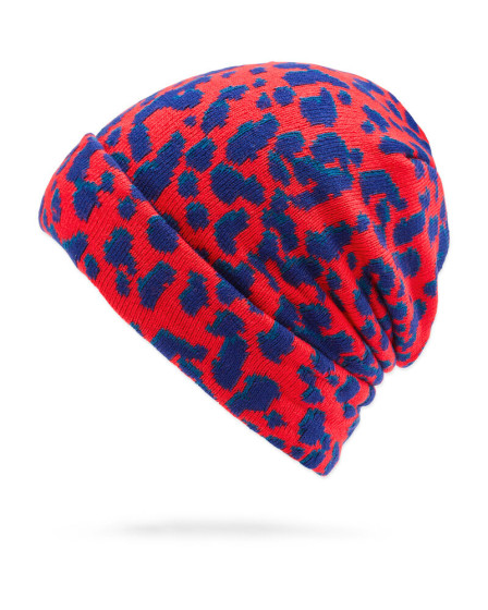 Kulich - VOLCOM Stone Funk Beanie - Crimson