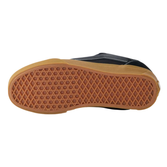 Boty - VANS Knu Skool - Gum / Black