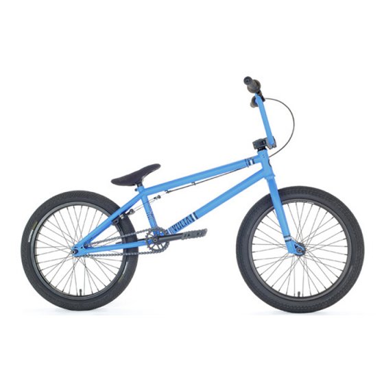 Freestyle BMX kolo - WE THE PEOPLE Volta 2010 21''