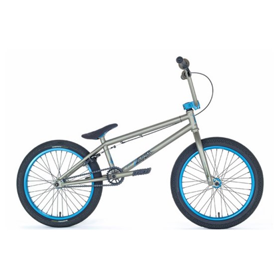 Freestyle BMX kolo - WE THE PEOPLE Zodiac 2010 20,8''