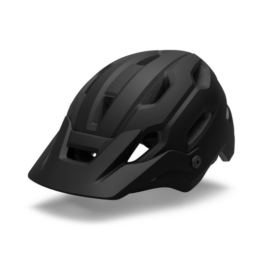 Přilba MTB - GIRO Source MIPS 2026 - Mat Black