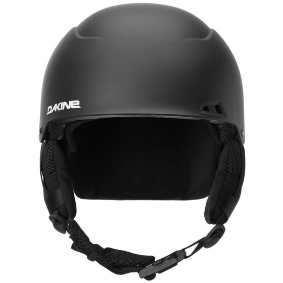 Zimní přilba - DAKINE Daytripper - Black