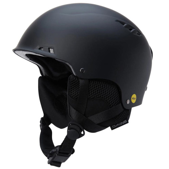 Zimní přilba - DAKINE Daytripper - Black