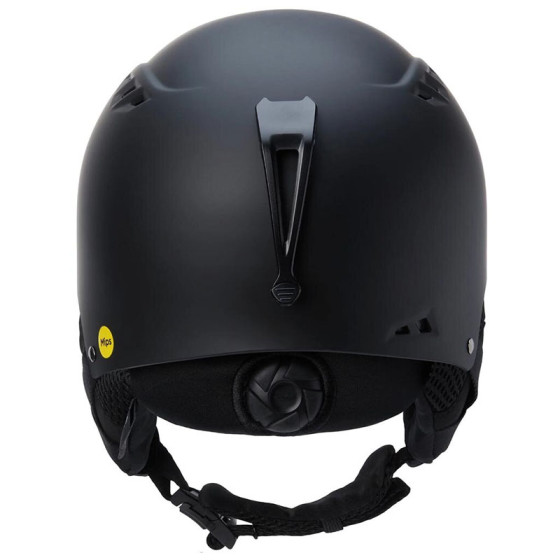 Zimní přilba - DAKINE Daytripper - Black