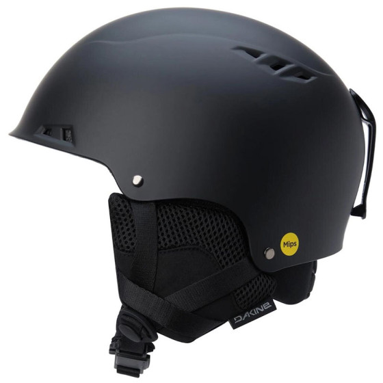 Zimní přilba - DAKINE Daytripper - Black