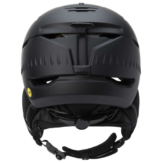 Zimní přilba - DAKINE Forecast MIPS - Black