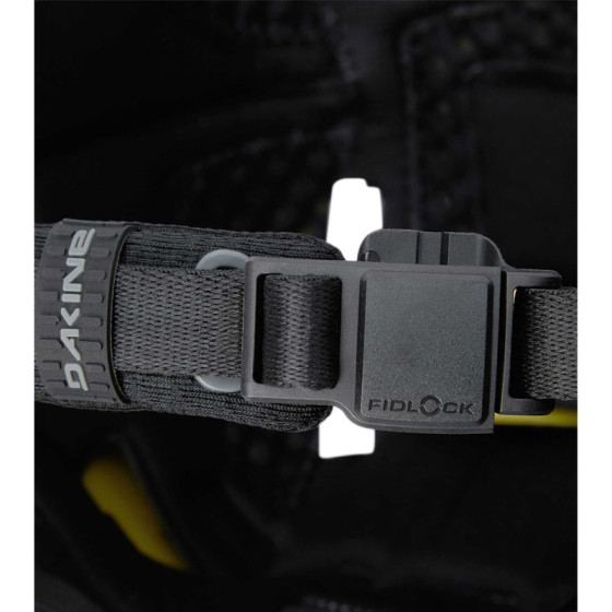 Zimní přilba - DAKINE Forecast MIPS - Black