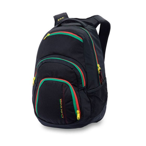 Batoh - DAKINE Campus Pack LG