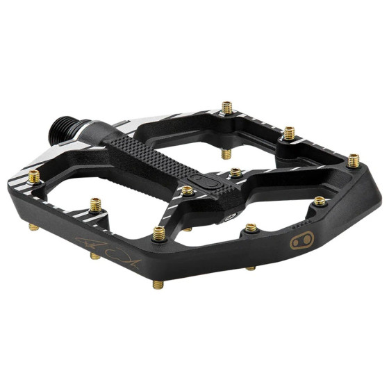 Pedály MTB - CRANKBROTHERS Stamp 7 - Fabio Wibmer  Signature Edition