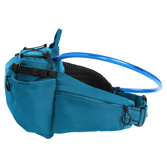 Ledvinka - CAMELBAK Mule 5 Waist Pack - Moroccan Blue