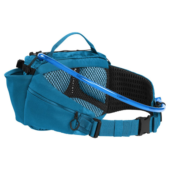 Ledvinka - CAMELBAK Mule 5 Waist Pack - Moroccan Blue