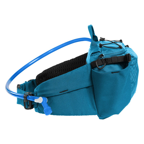 Ledvinka - CAMELBAK Mule 5 Waist Pack - Moroccan Blue