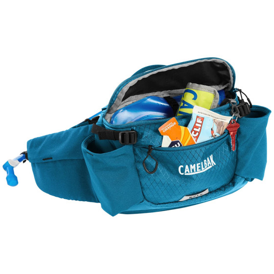Ledvinka - CAMELBAK Mule 5 Waist Pack - Moroccan Blue