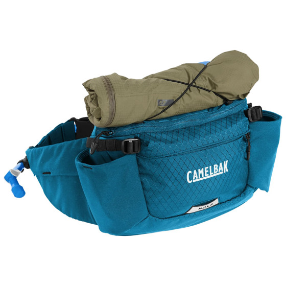 Ledvinka - CAMELBAK Mule 5 Waist Pack - Moroccan Blue