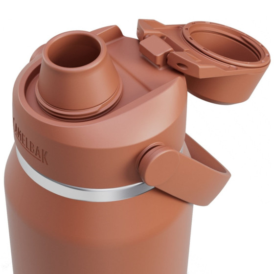 Láhev - CAMELBAK Thrive Chug VSS 1l - Sierra Red