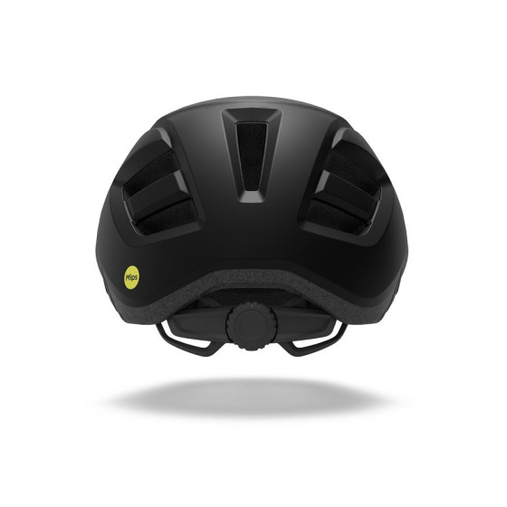 Dámská přilba MTB - GIRO Fixture II MIPS W 2026 - Mat Black/Stone